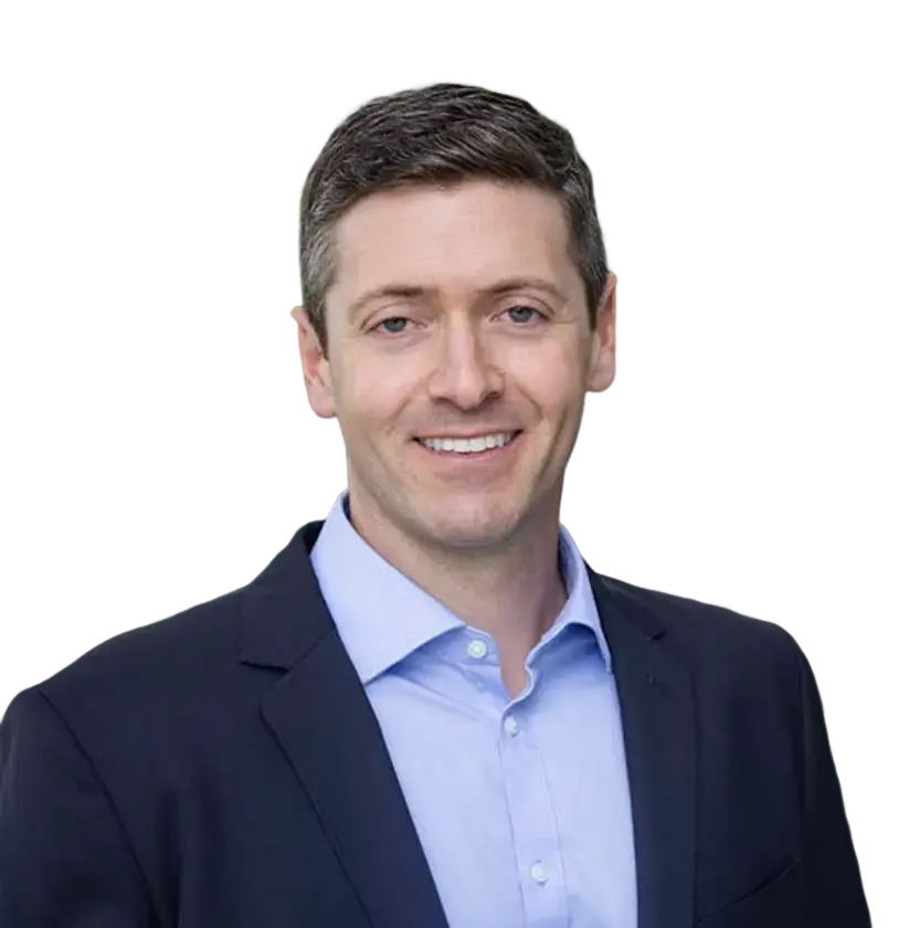 Keegan Bisch