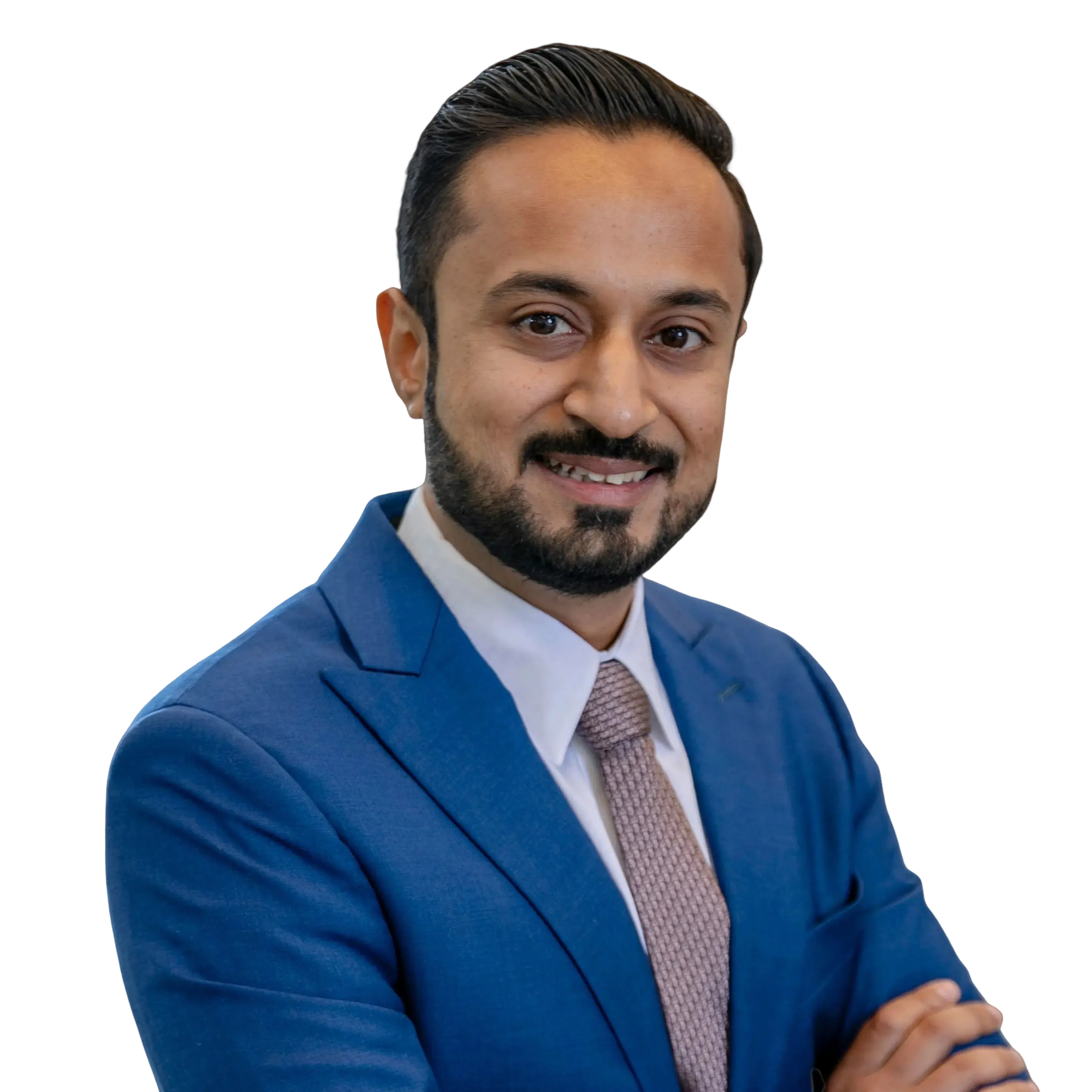 Nikhil Dhanani