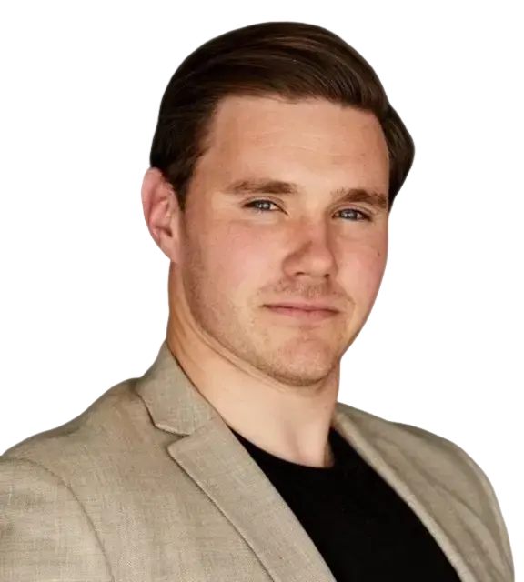 Garrett Carter