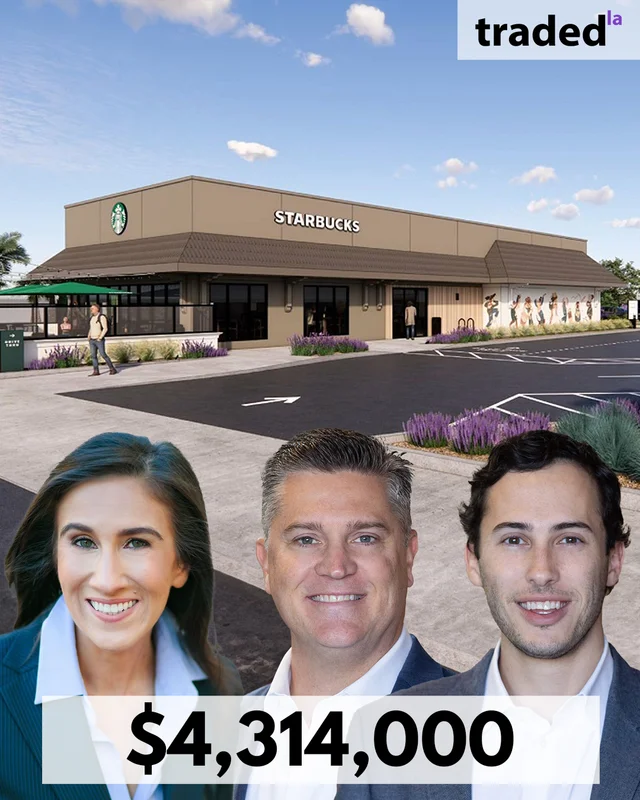 MTSA Properties LLC Acquires Renovated Retail Space In Azusa From California Icon LLC For $4.31M
