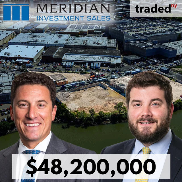 Prologis Acquires Industrial Properties In Flushing For $48.2M