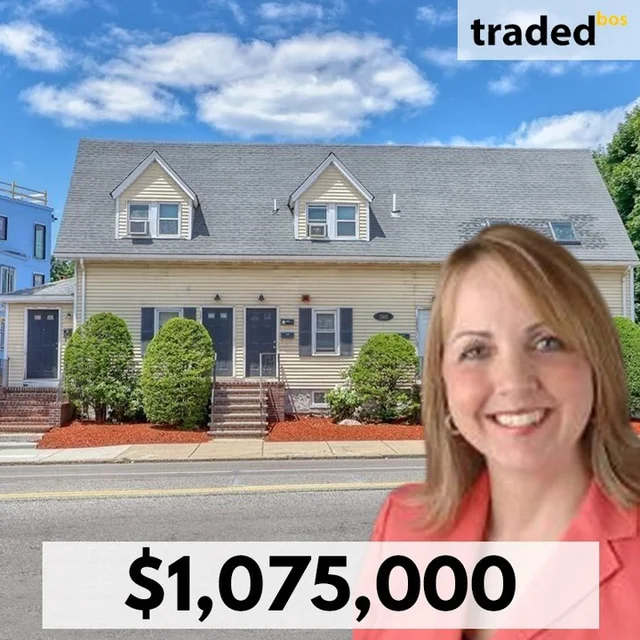 Legacy Properties Brokers $1.075M Multifamily Sale At 14 Dana Ave, Boston, MA
