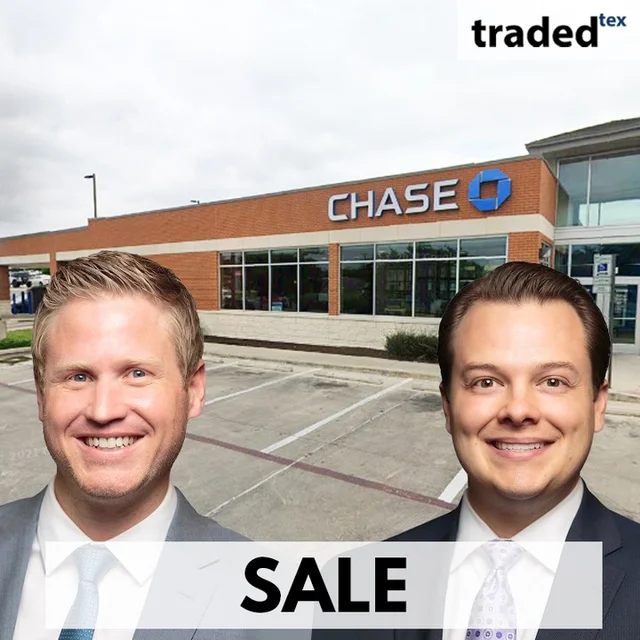 Marcus & Millichap Brokers Facilitate Sale Of Retail Property In San Antonio For $unknownM