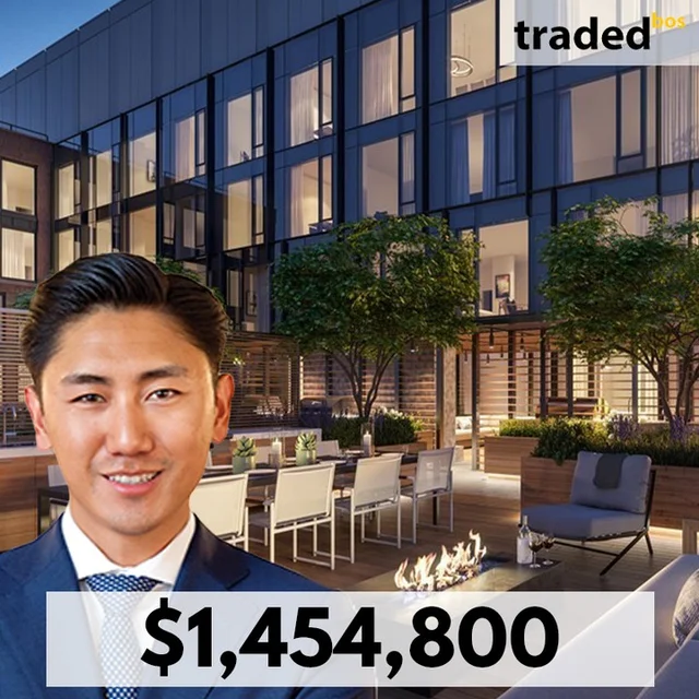 Related Beal Sells Condo At 380 Harrison Ave, Boston For $1.45M. Buyer's Rep: Danny Wang - Engel & Volkers Boston. Seller's Rep: Erin DeGenova