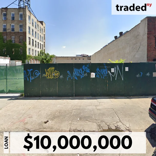 Moses Wertheimer Secures $10 Million Loan From Levon Capital For Development Site In Bedford-Stuyvesant