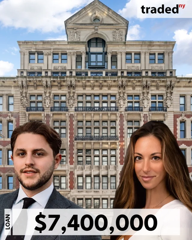 Signature Acquisitions Secures $7.4 Million Acquisition Loan For Retail Asset In Manhattan