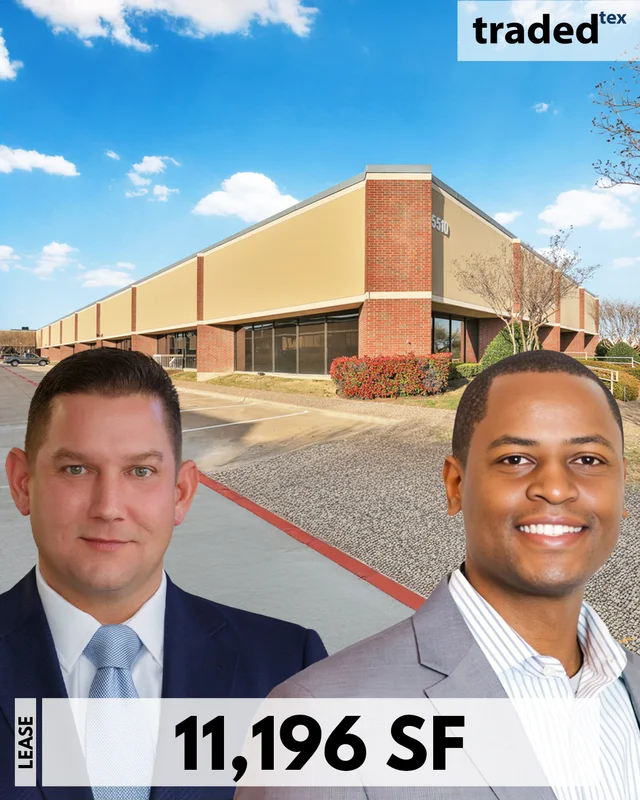 Leap Applied Behavioral Services Leases Mixed-Use Space At 5510-5520 South Westmoreland Road In Dallas