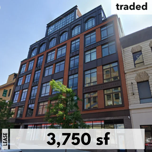 Spear Physical Therapy Leases 3750 Square Feet At 794 Union St Brooklyn With Tenants Rep Evan Clements