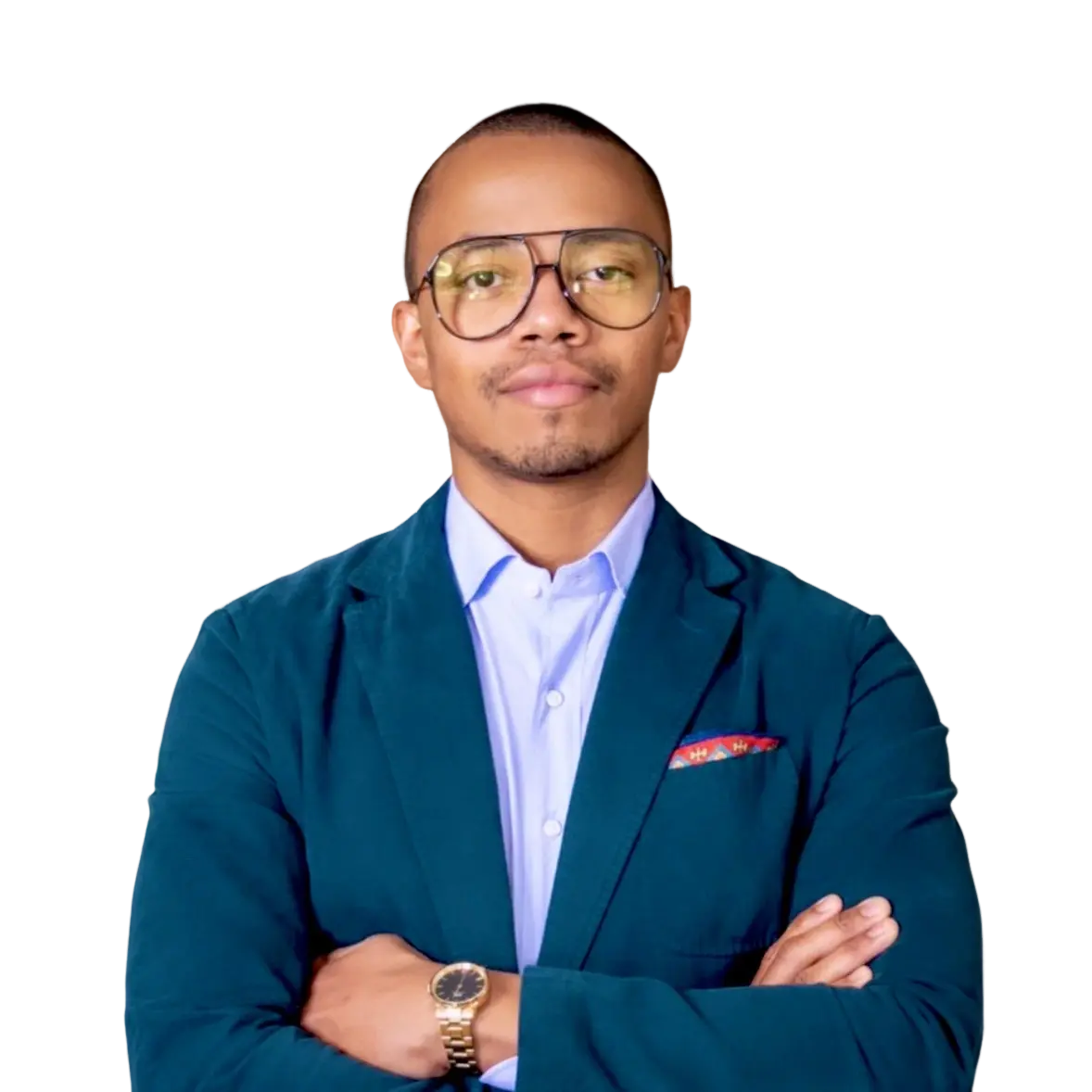 Cristian Goodson