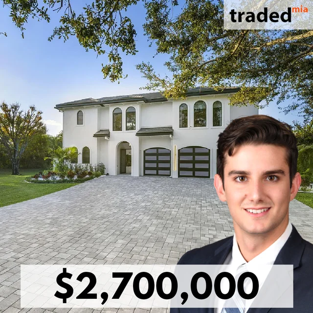 John McCain & Cristina McCain Purchase Single Family Home From Donald Rodocker For $2.7M
