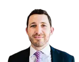 Scott O’Halloran