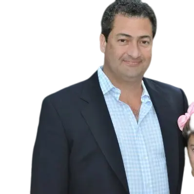 Alex Sanchez