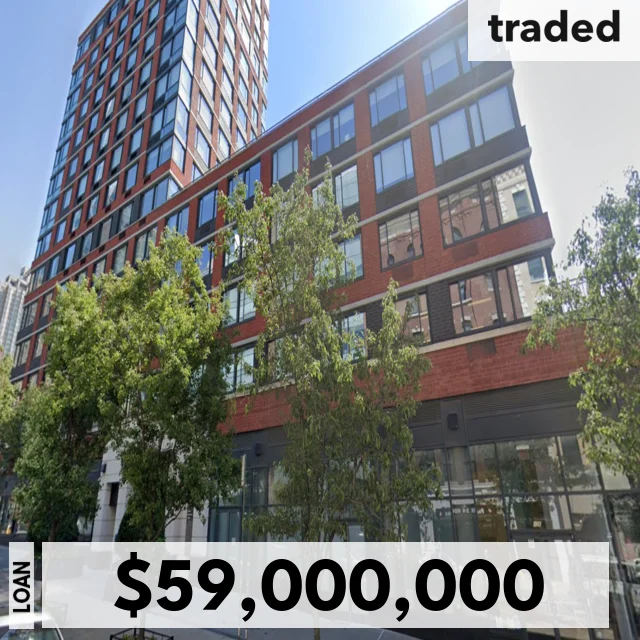 Wells Fargo Provides $59M Loan For MultiFamily Property In New York