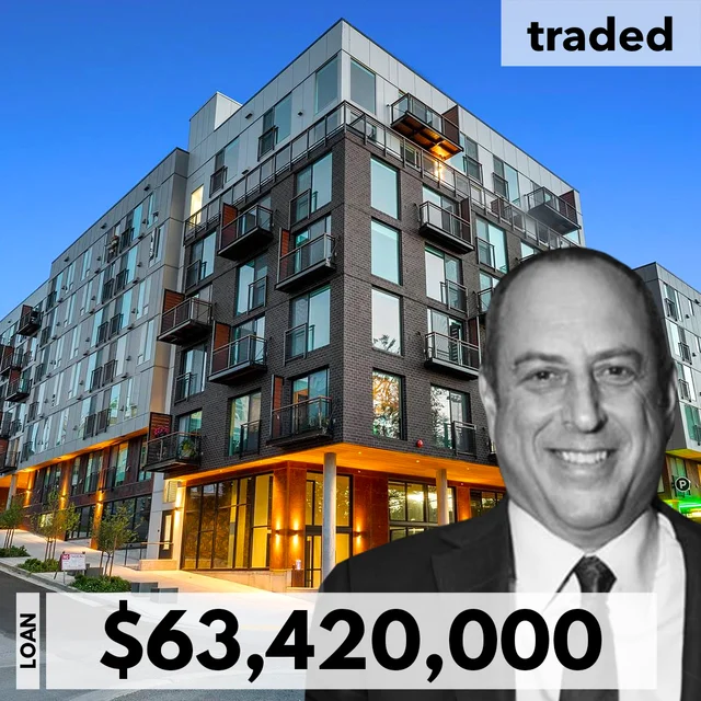 Carmel Partners Secures $63.42M Loan For Acquisition Of 243-Unit Multifamily In Seattle