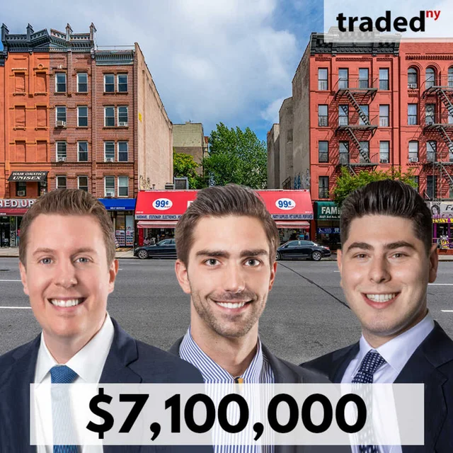 Lakshmi Capital Opportunity Zone Fund Acquires East Harlem Development Site For $7.1M