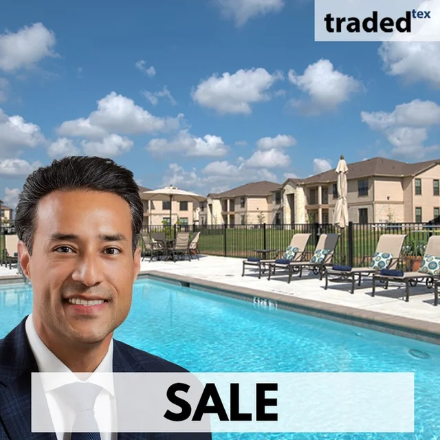 GV&A Real Estate Investments Acquires 200-Unit Multifamily Property In San Antonio