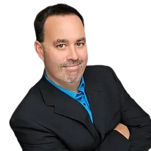 Ralph Regueiro