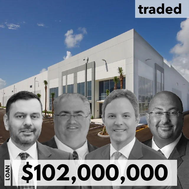 JLL Arranges $102 Million Loan Through Nationwide For Seagis Class A Industrial Portfolio