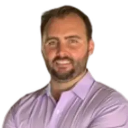 Patrick Conness