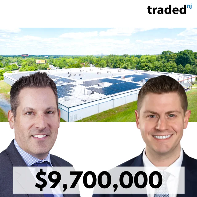 DW Cabinetry Acquires Industrial Property At 90 Coles Road Blackwood From Revel Nail For $9.7M