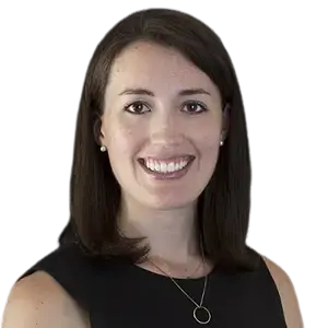 Bridget B. Wilcox