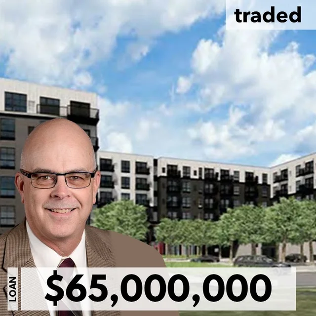 McGough Development Secures $65M Construction Loan For Multifamily Property In Bloomington, Minneapolis