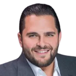Ryan D'Errico