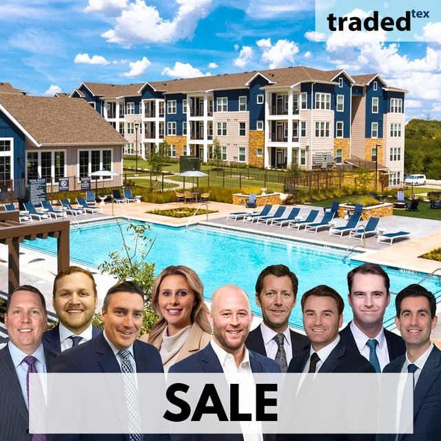 Harbor Group International Purchases 300-Unit Livano Canyon Falls In Northlake From Northlake Residence LLC