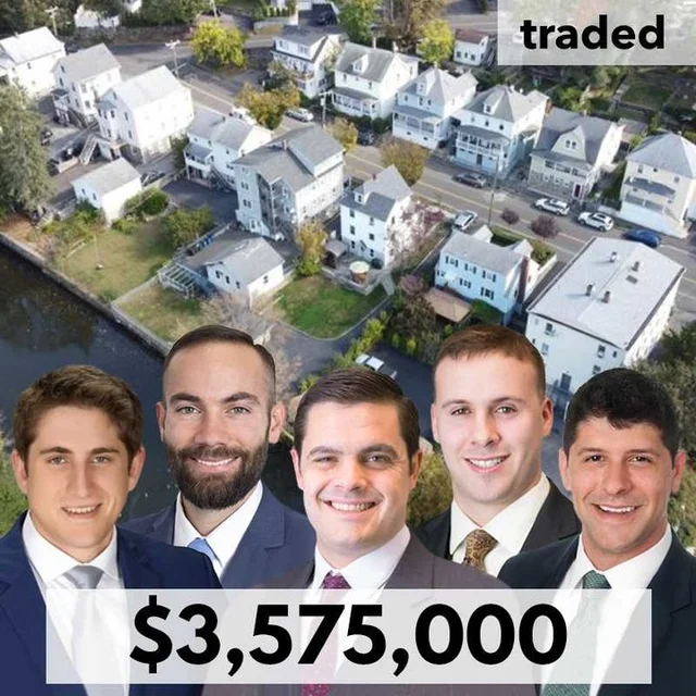Northeast Private Client Group Brokers Sell Multifamily Properties In Greenwich, CT For $3.6M