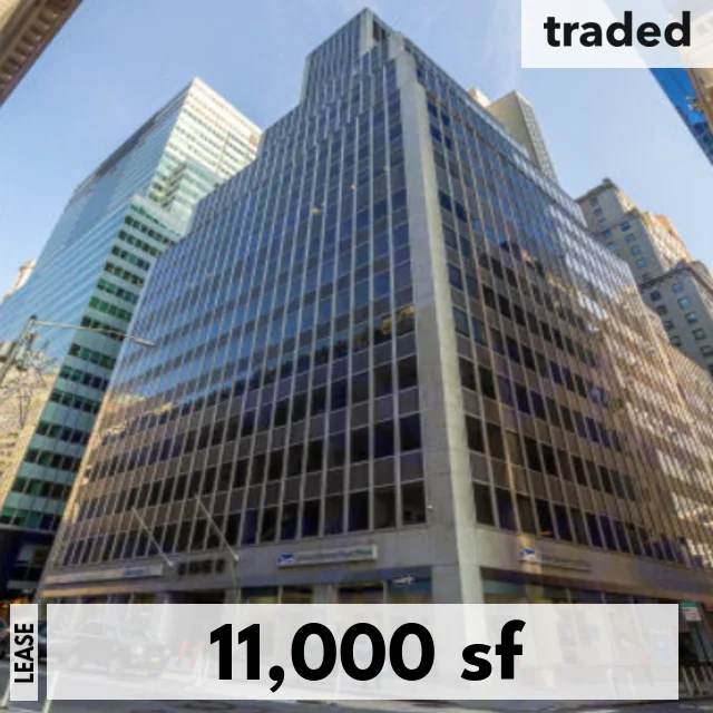 Selligent Signs 10-Year Lease At 1 Whitehall St In New York