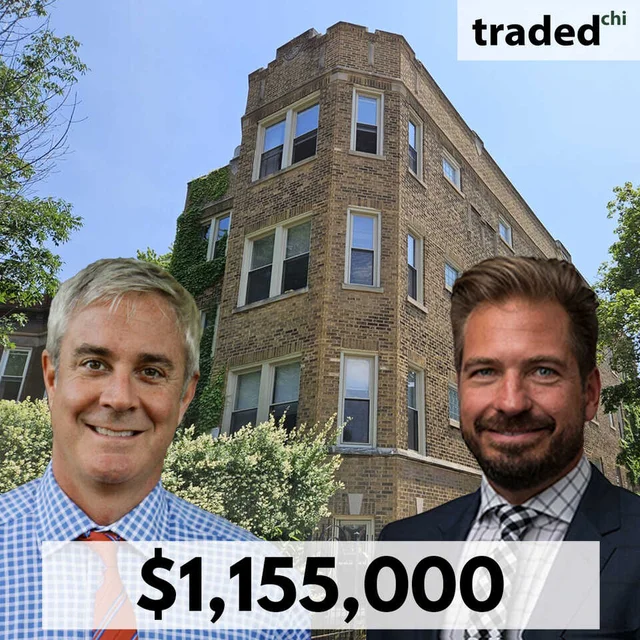 2155 North Spaulding Avenue Multifamily Sells For $1.2M With Jon Gerstein & Robert Sikkel