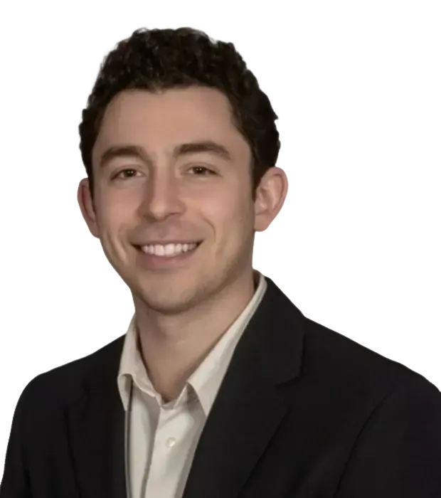 Adam Moss