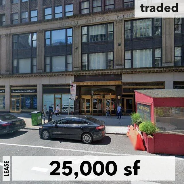 IHS Markit Leases 25000 Square Feet To Progyny At 1359 Broadway New York