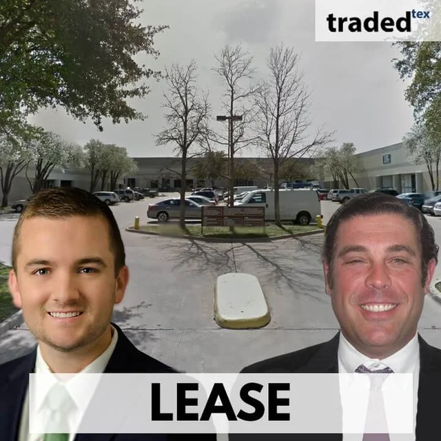 CBRE Represents Freedom Forever Texas In Grand Prairie Industrial Lease