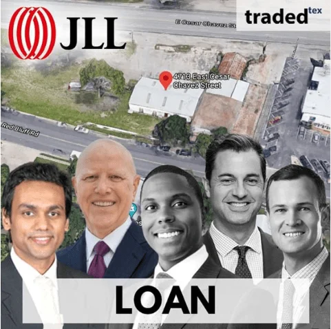 HN Capital Partners Secures $26.65M Loan For Office And Retail Development In Austin