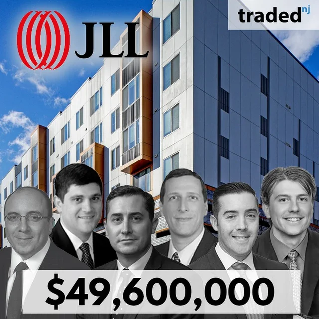 KABR Group Acquires Multifamily Property In Bayonne For $49.6M