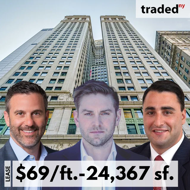 Ekimetrics Relocates U.S. Office To 120 Broadway In Financial District
