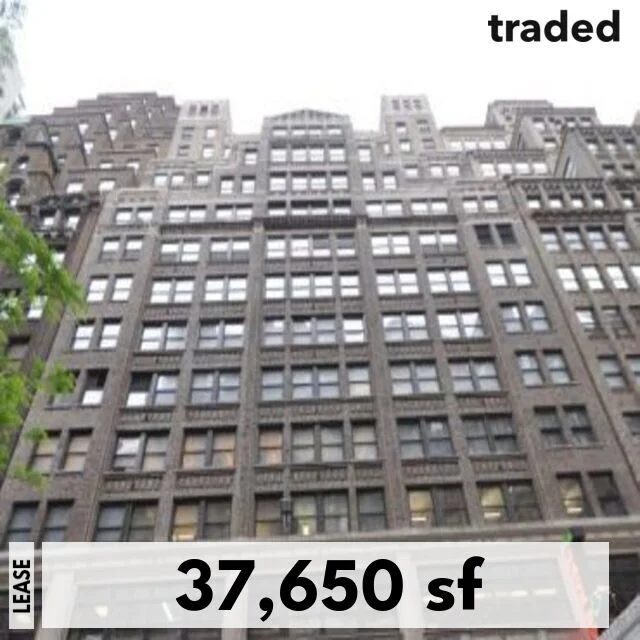 Kaufman Organization Leases 37650 Square Feet At 23 W 18th St New York To Tenant's Rep Cushman & Wakefield