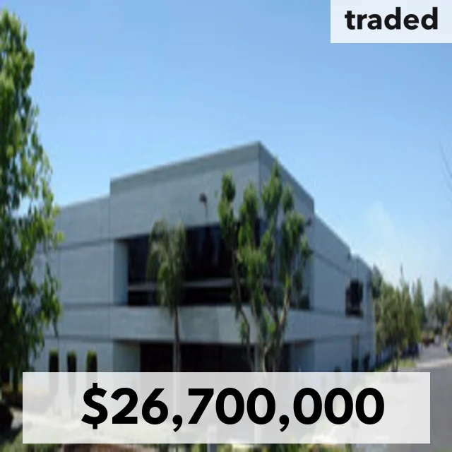 Howard Schwimmer Of Rexford Industrial Realty Acquires Industrial Property In Ontario For $26.7M