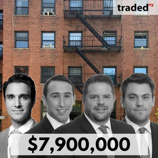 AYA & Big Apple Living Acquire Multifamily Property In Kips Bay, Manhattan For $7.9M