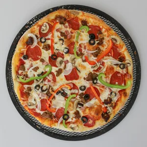 Supreme Eats Pizza