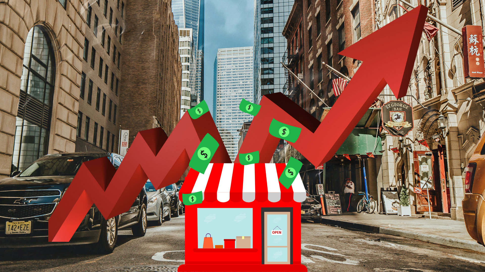 What to Do When Your Retail Tenant Stops Paying Rent: A Step-by-Step Guide for NYC Landlords