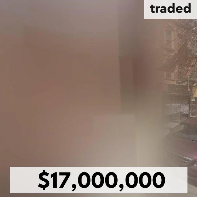 Emmanuel Stark Of 167 Mott LLC Purchases MultiFamily Property From Adam Daniels For $17M