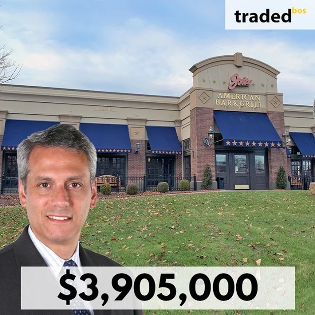 750 Associates, LLC Acquires Retail Property In Fairfield, CT For $3.9M