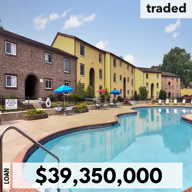 Boyd Wilson Secures $39.35M Loan For Multifamily Properties In Lancaster And Hershey