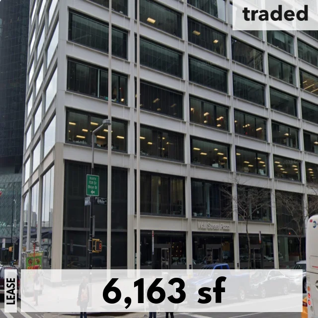 Gutmacher Institute Leases 6163 Square Feet At 125 Maiden Ln From Time Equities