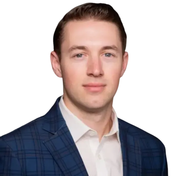 Jake McMahon