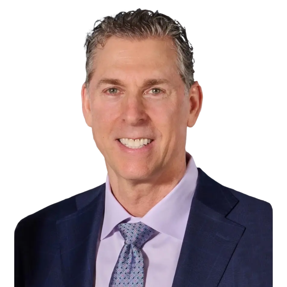 Eric Sackler