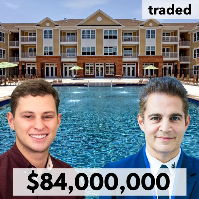 FPA Multifamily Acquires Multifamily In Norfolk For $84M