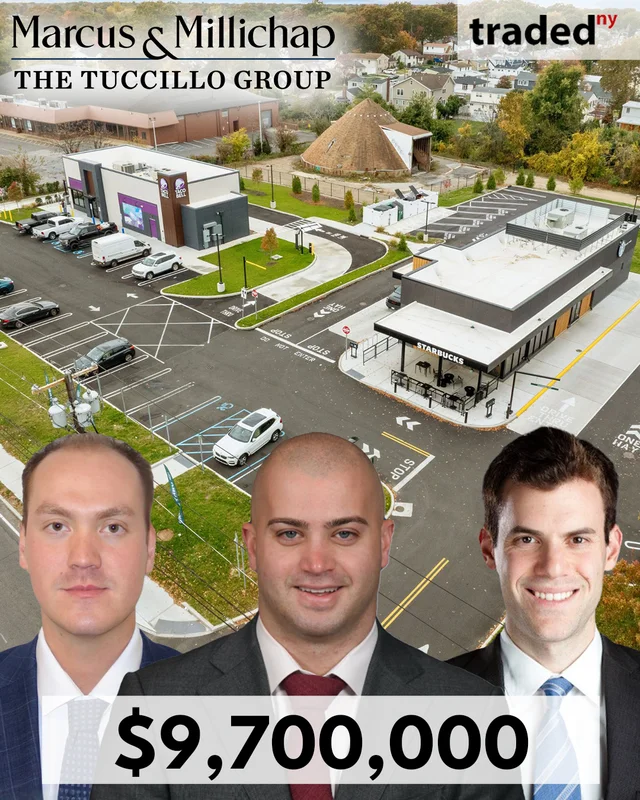 Brandler Family Purchases Retail Property At 596 Franklin Avenue From Colin Family For $9.7M